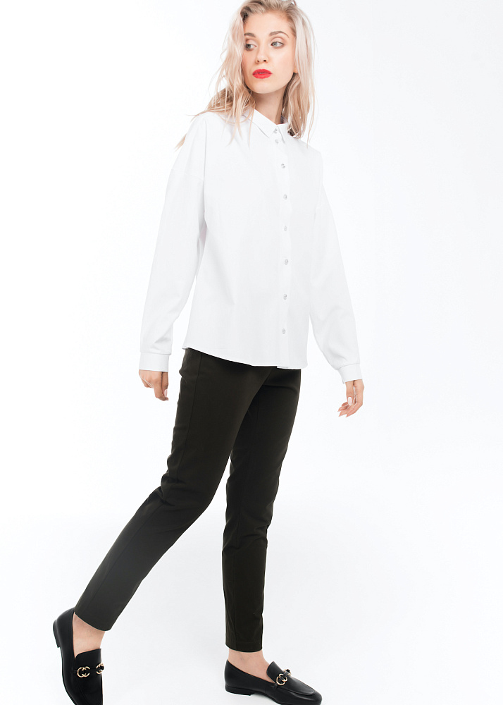 z82159  Блузка женская