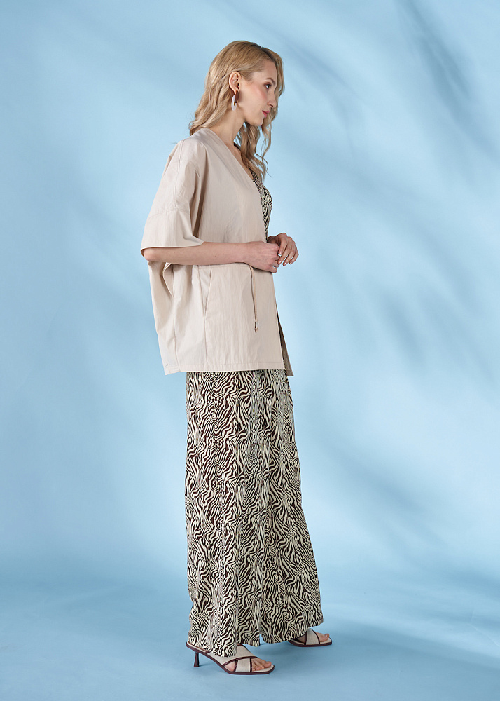 221660 Жакет женский