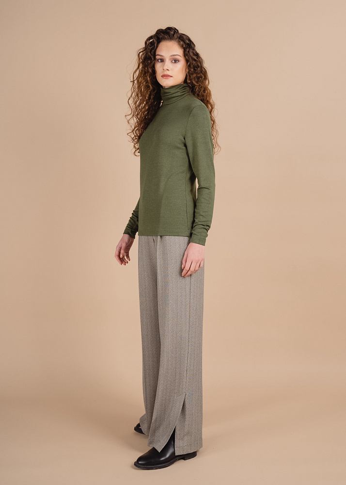 212702  Брюки женские