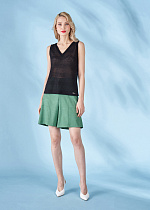 221161 Футболка женская