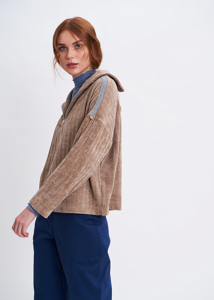 z22964 Джемпер женский