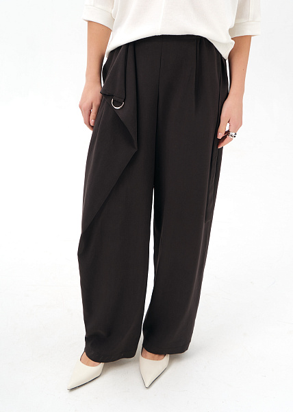 z61711 Брюки женские