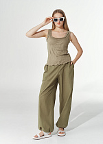 z41711 Брюки женские