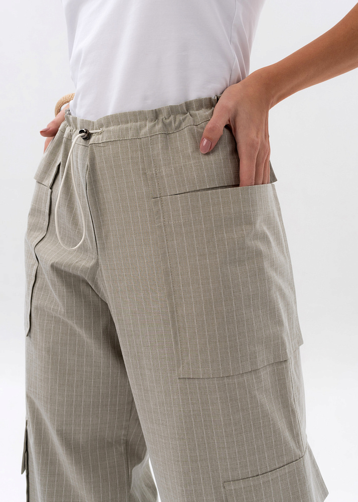 z31723 Брюки женские