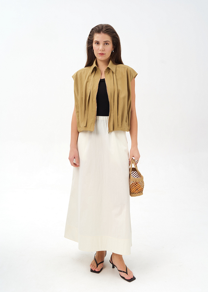 z61622 Блузка женская