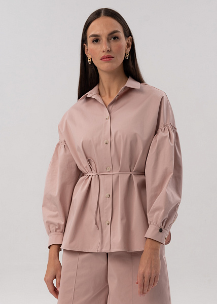 z31102 Рубашка женская