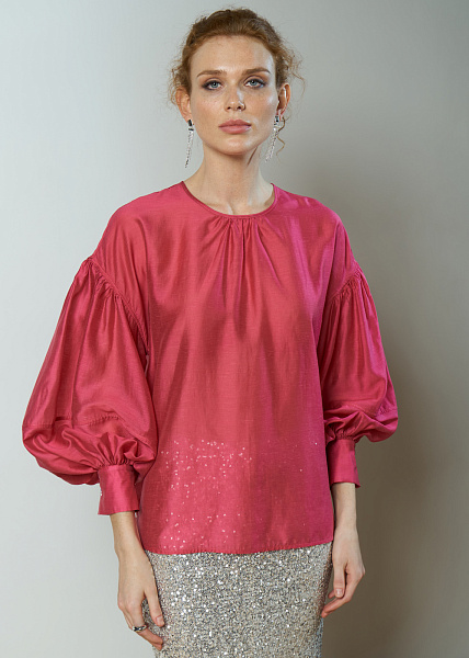 z33103 Блузка женская