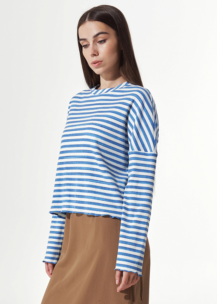 z41901 Джемпер женский