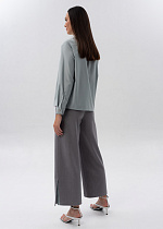 z31118 Рубашка женская