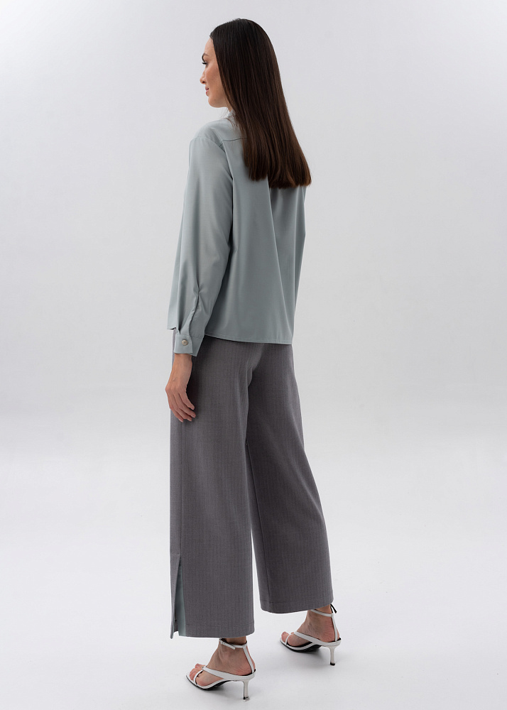 z31118 Рубашка женская