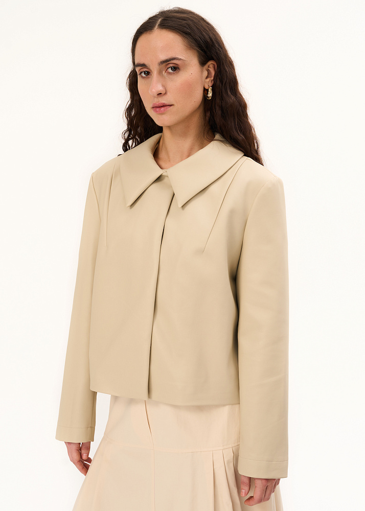 z51606 Жакет женский