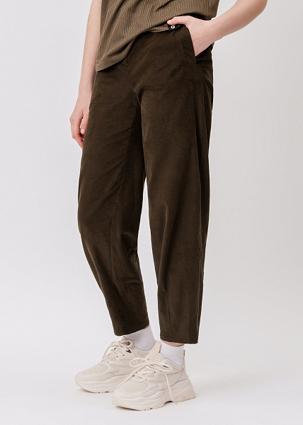 z02711 Брюки женские