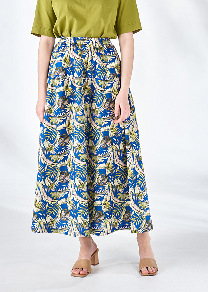 z21208 Юбка женская