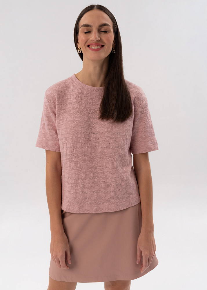 z31132 Футболка женская