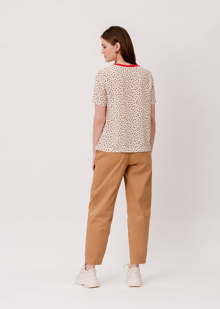 z02113 Блузка женская