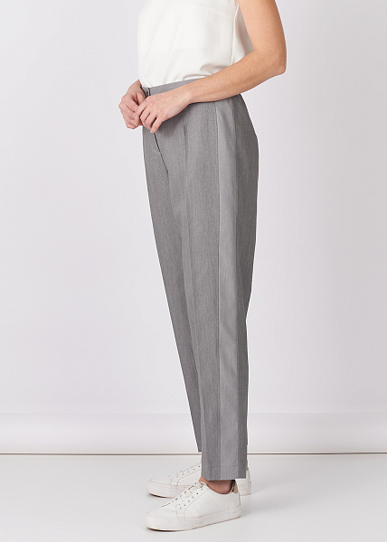 211702  Брюки женские