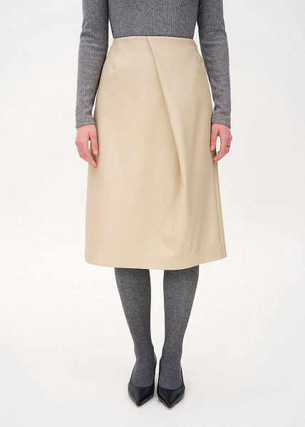 z52206 Юбка женская