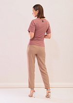 z01134  Футболка  женская