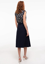 241252 Юбка женская