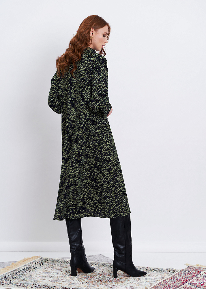 222503 Платье женское