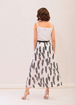 z01251  Юбка женская