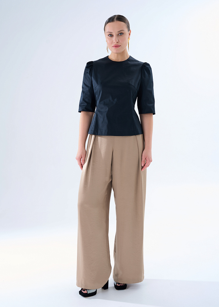 z43115 Блузка женская