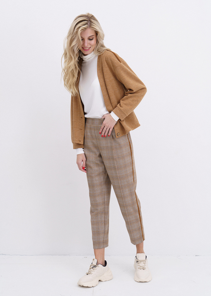 z12612 Жакет женский