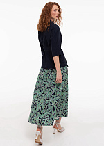 241262 Юбка женская