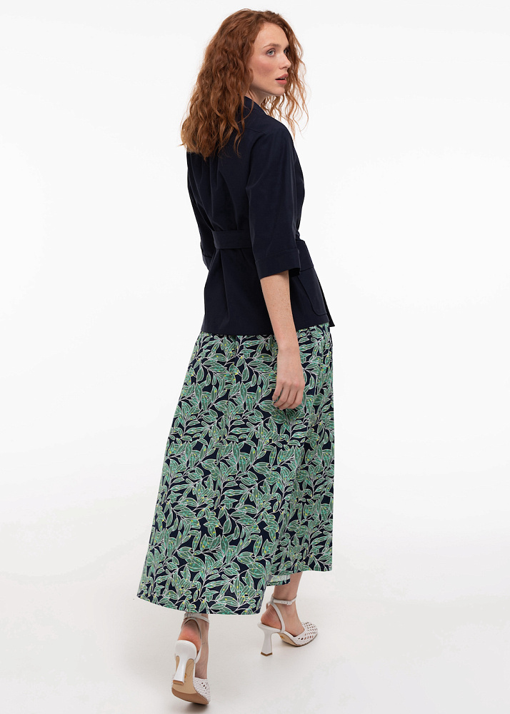 241262 Юбка женская