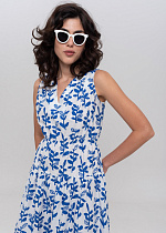 z31538 Платье женское