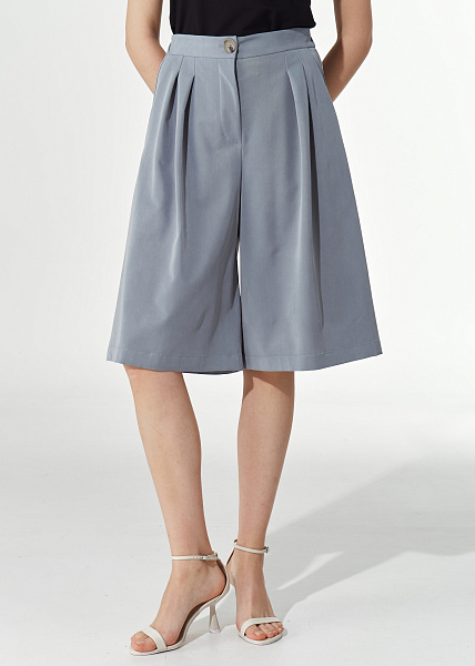 z41712 Шорты женские