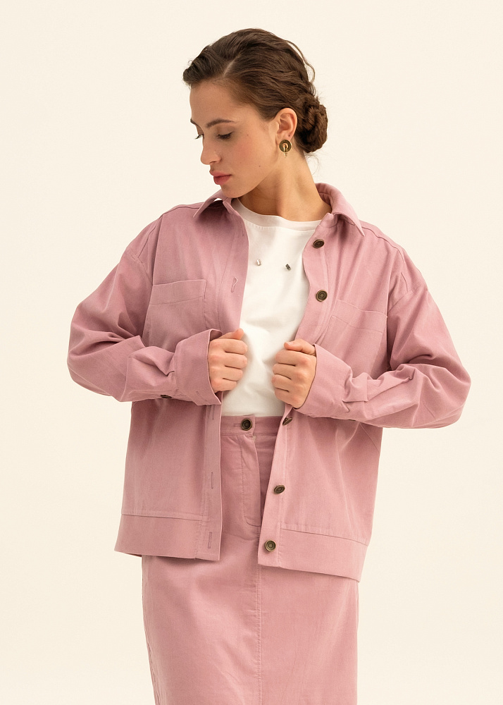 z11623 Жакет женский