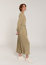 242552 Платье женское