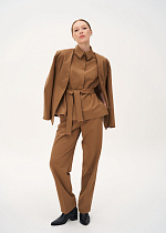 252752 Брюки женские