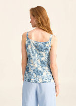 z11128 Блузка женская