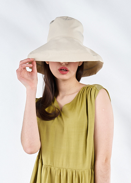 z21803 Шляпа женская