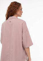 241191 Рубашка женская