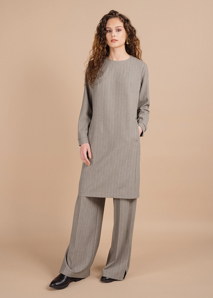 212505 Платье женское