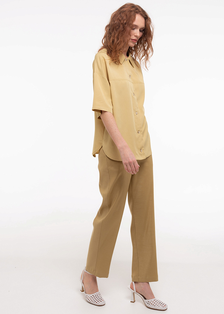 241189 Рубашка женская