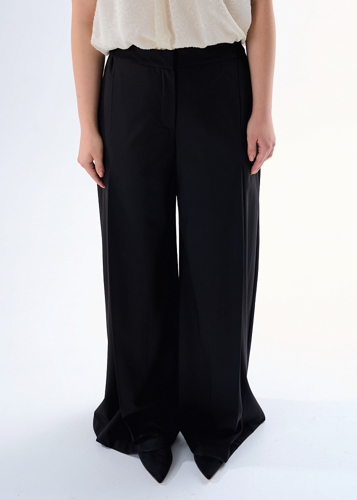 z43709 Брюки женские