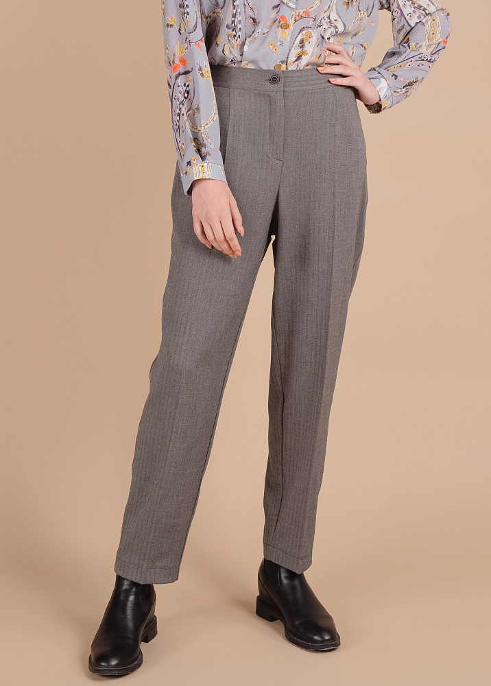 212705  Брюки женские