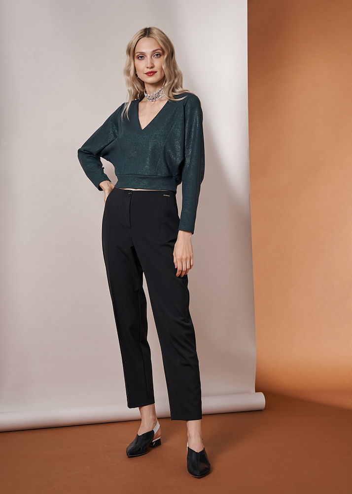 213900 Джемпер женский