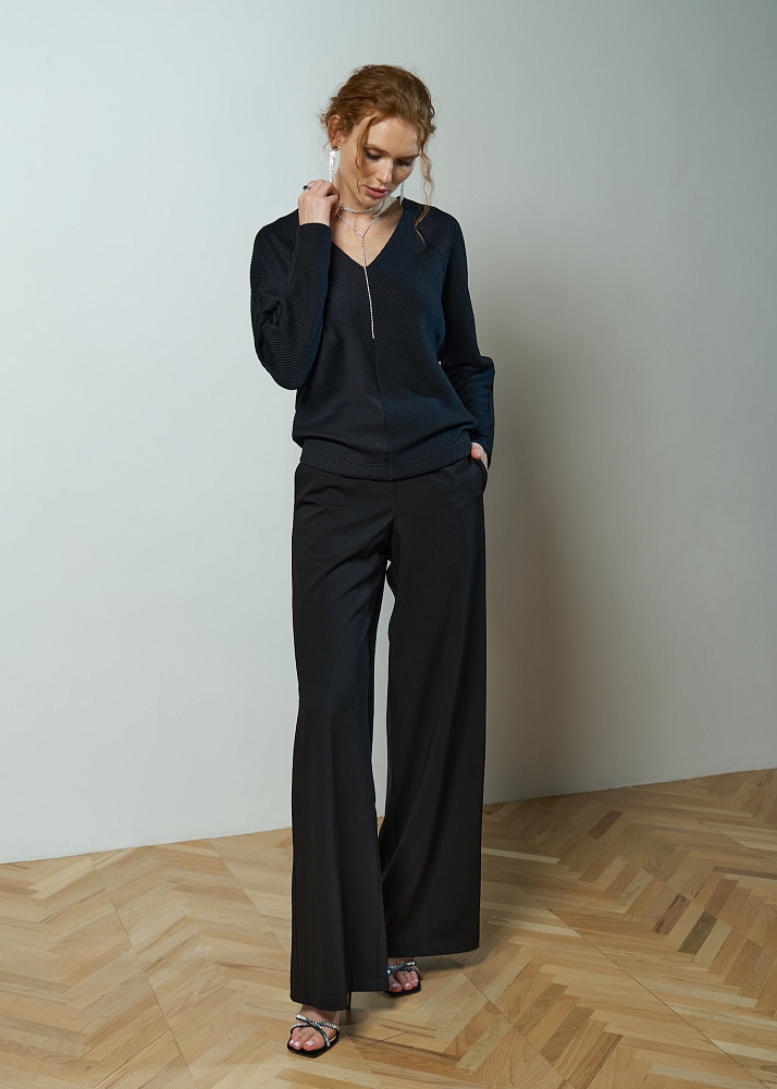 z33901 Джемпер женский