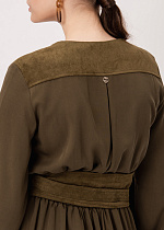 z02552 Платье женское