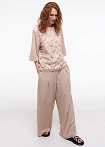 241197 Блузка женская