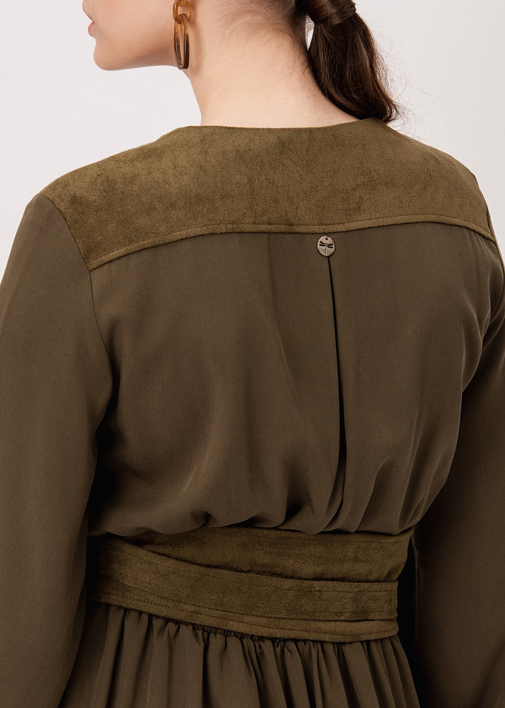 z02552 Платье женское