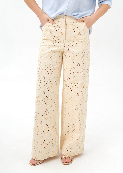 z61724 Брюки женские