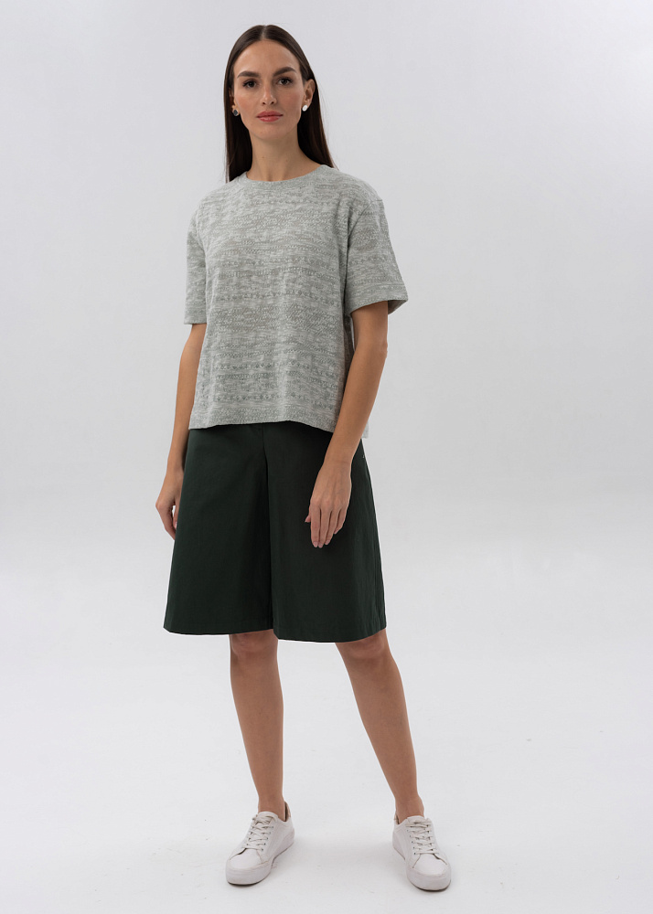 z31715 Шорты женские