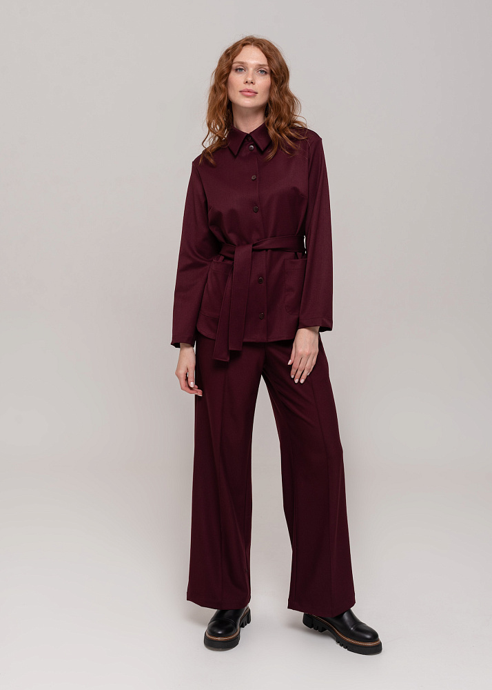 232156 Блузка женская