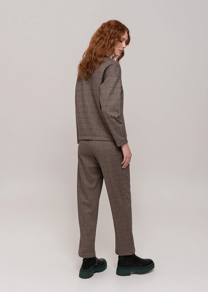 232950 Джемпер женский